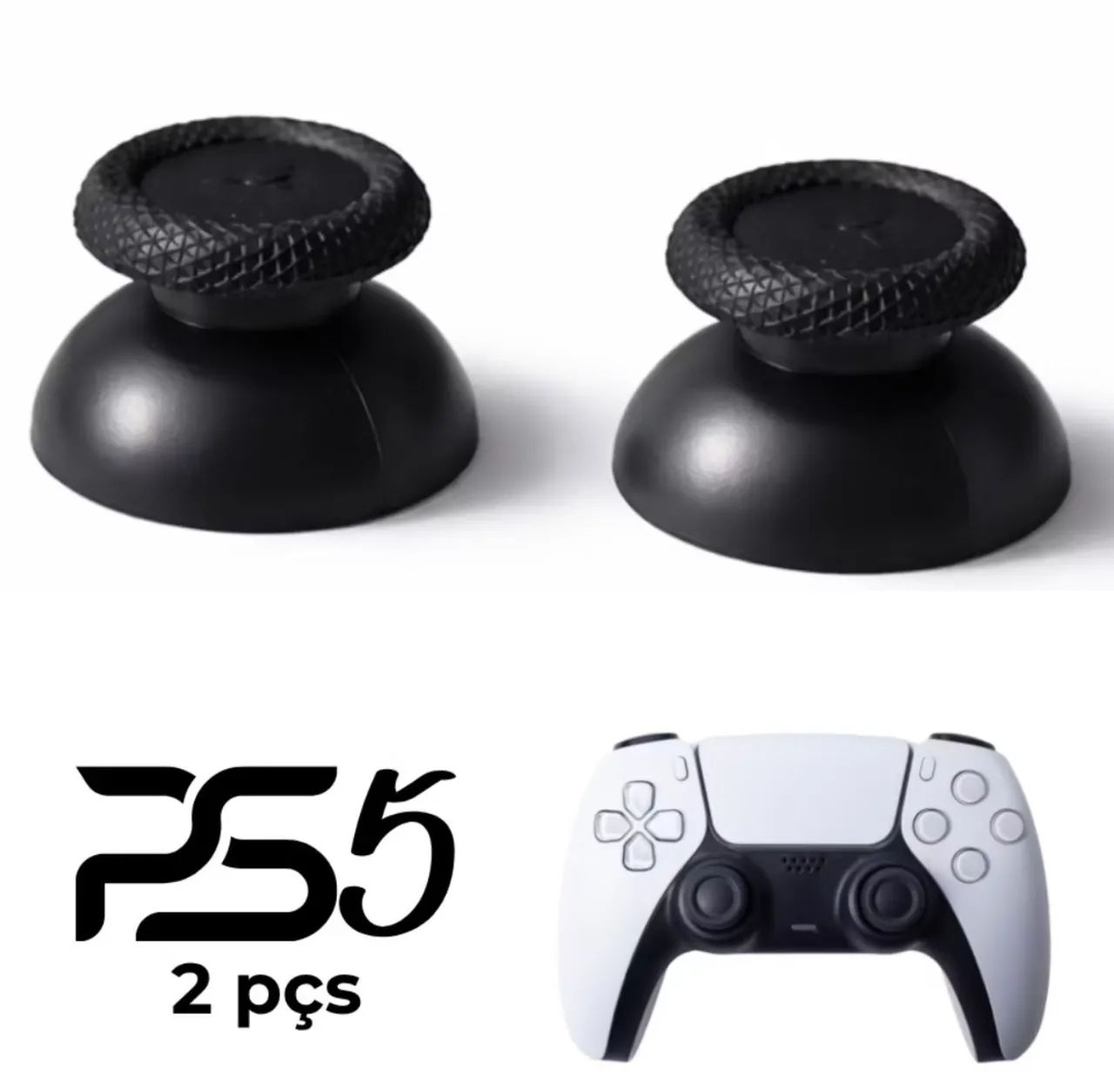 Analógico para PS5