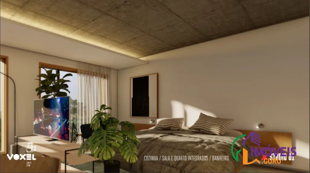 APARTAMENTO - SÃO BENEDITO - MG - Foto 3