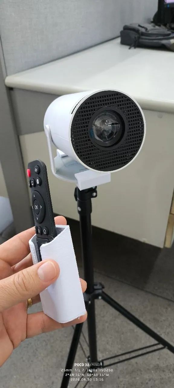 Projetor ? 4k - Foto 2