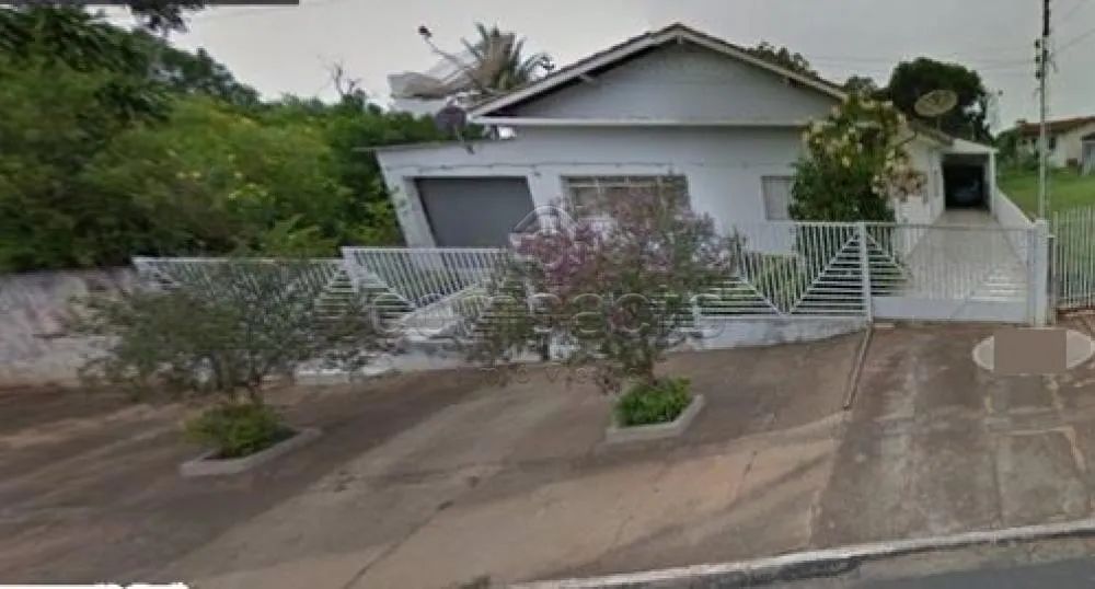 Casa Padrão em Nova Aliança