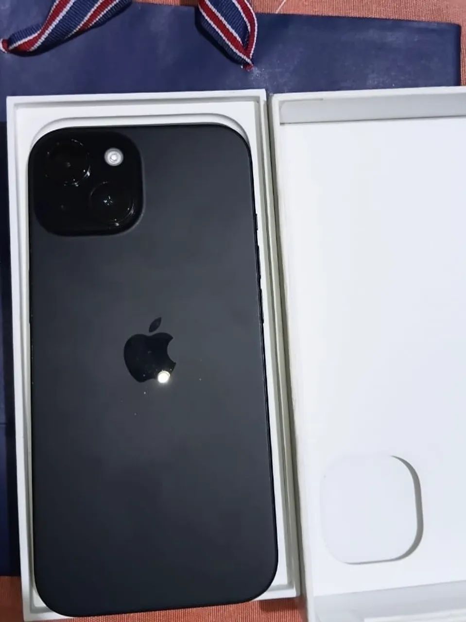 Iphone 15 128gb  - Foto 2