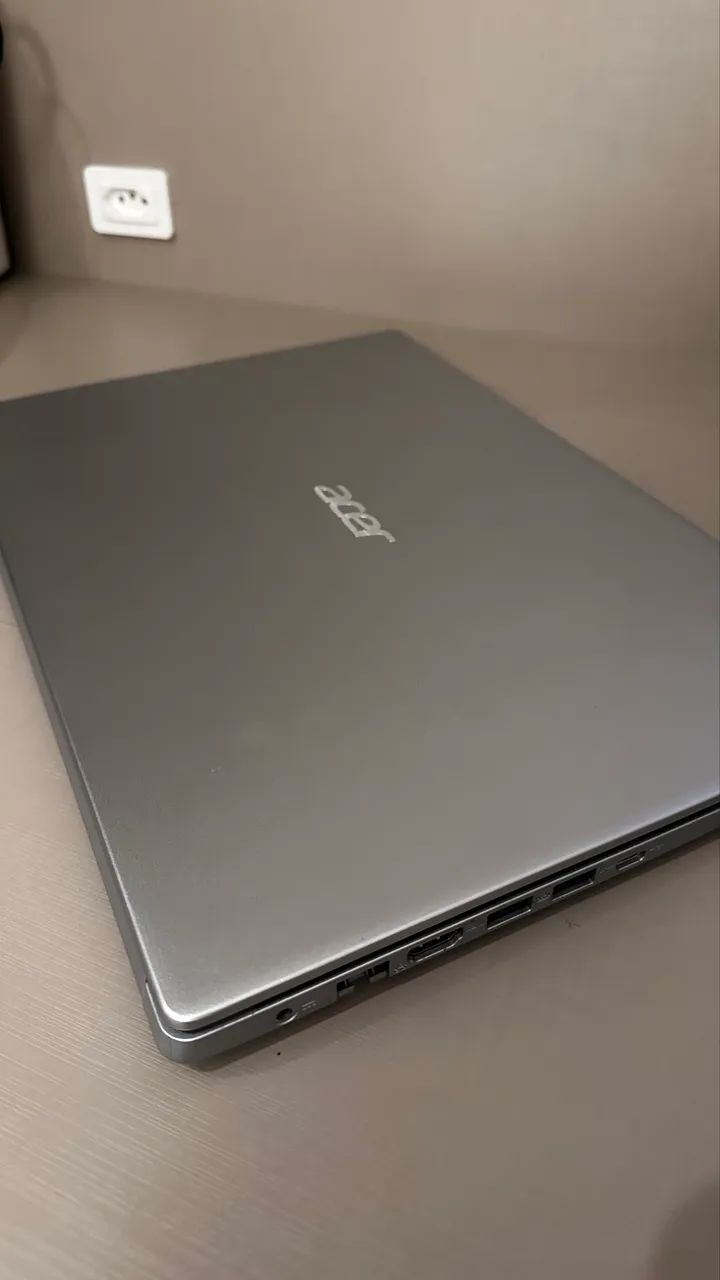 Notebook Acer i3  - Foto 3