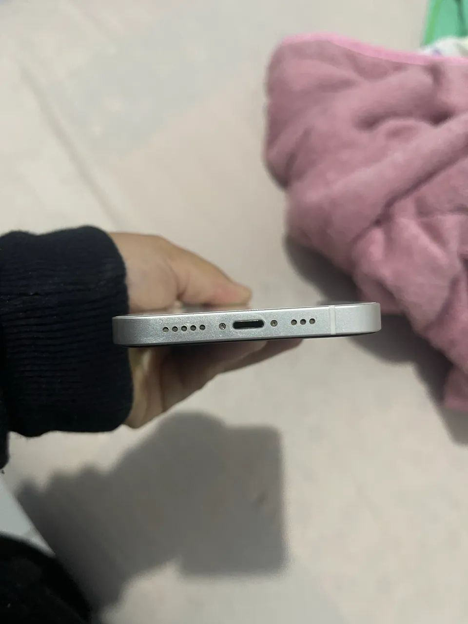 ? iPhone 12 128GB Usado - Excelente Estado