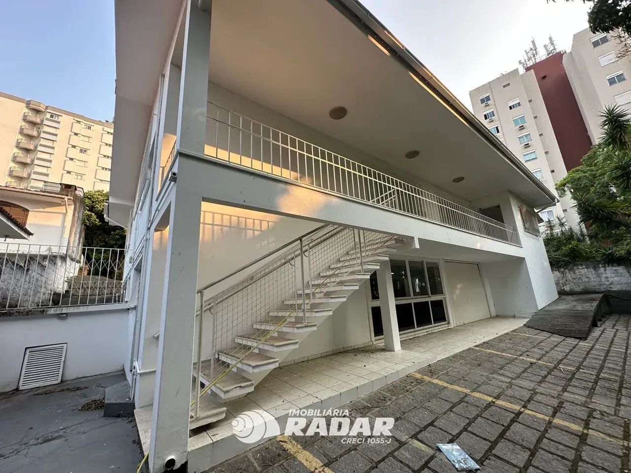 Casa Comercial Ampla no Centro de Tubarão/SC - Foto 2