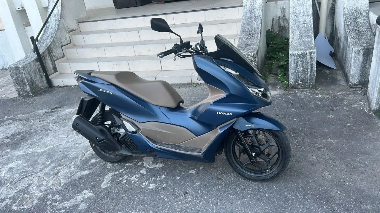 PCX 2024 | Zerada