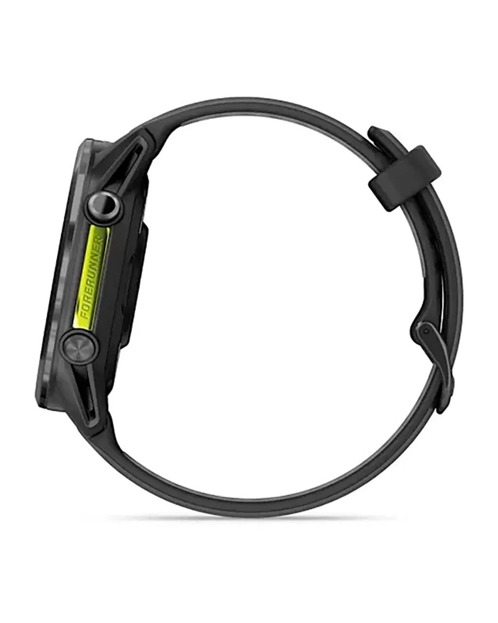 Relogio Garmin Forerunner 970 Music Preto Corrida Triatlo - Foto 3