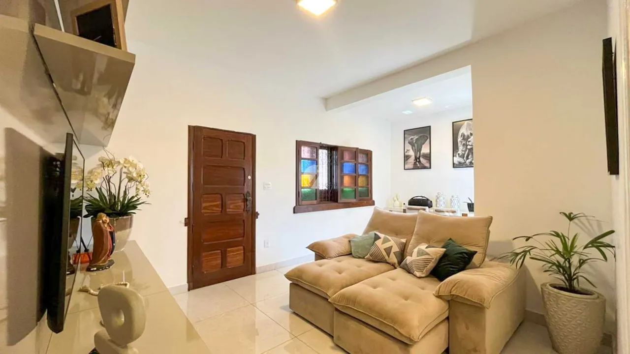 Imóvel, 6 quartos, 3 suites, 3 vagas - Foto 3