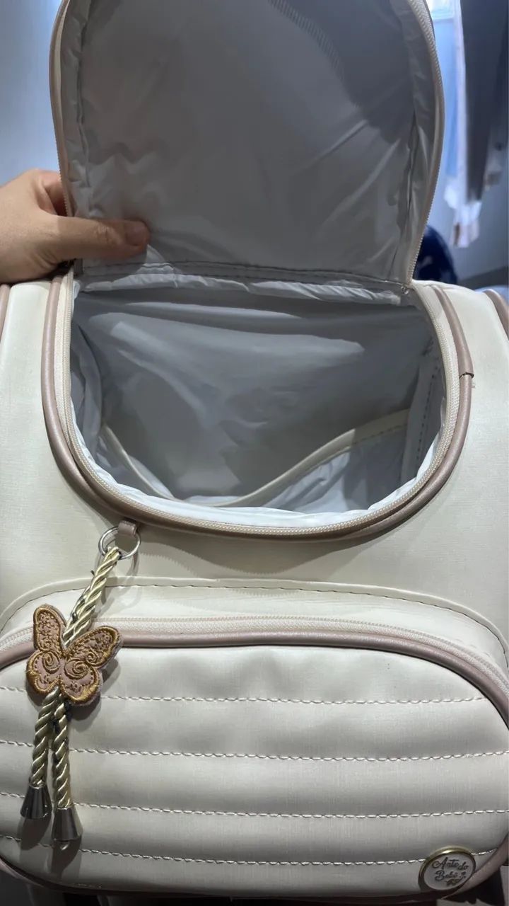 Bolsa para Maternidade  - Foto 4