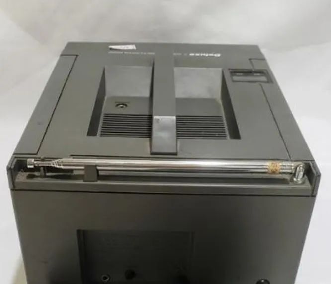 TV/RÁDIO DELUXE - Foto 4