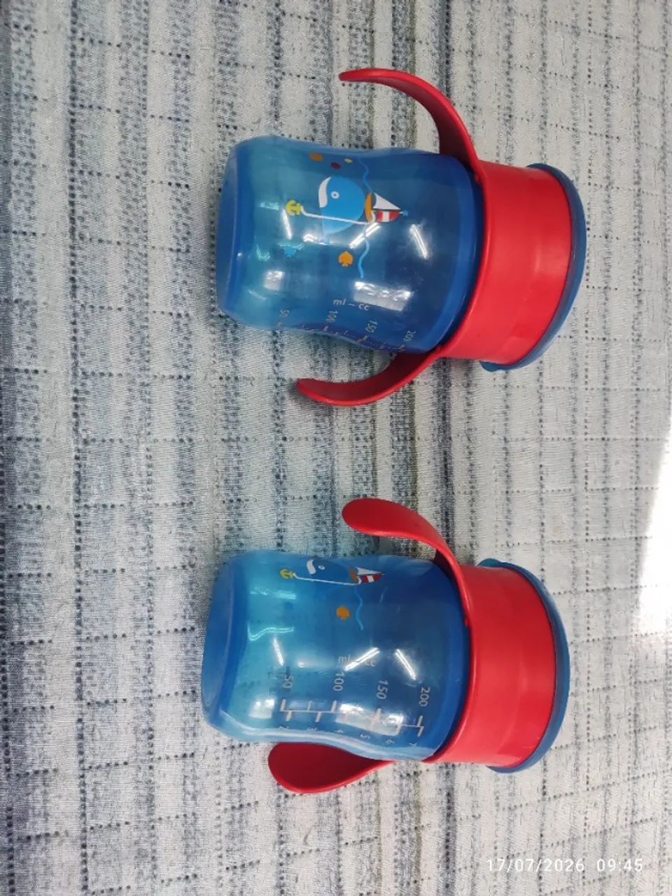 Copo Natural 260ml Philips Avent - Foto 2