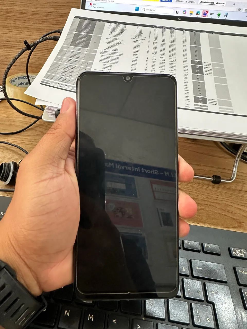 Galaxy A32 128GB - Foto 2