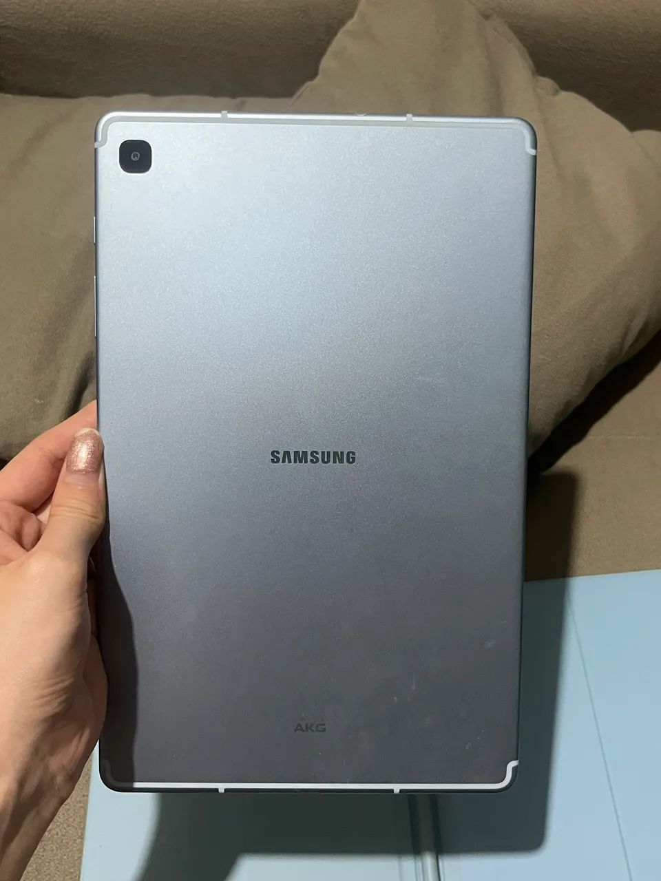 Tablete Samsung S6 light  - Foto 4