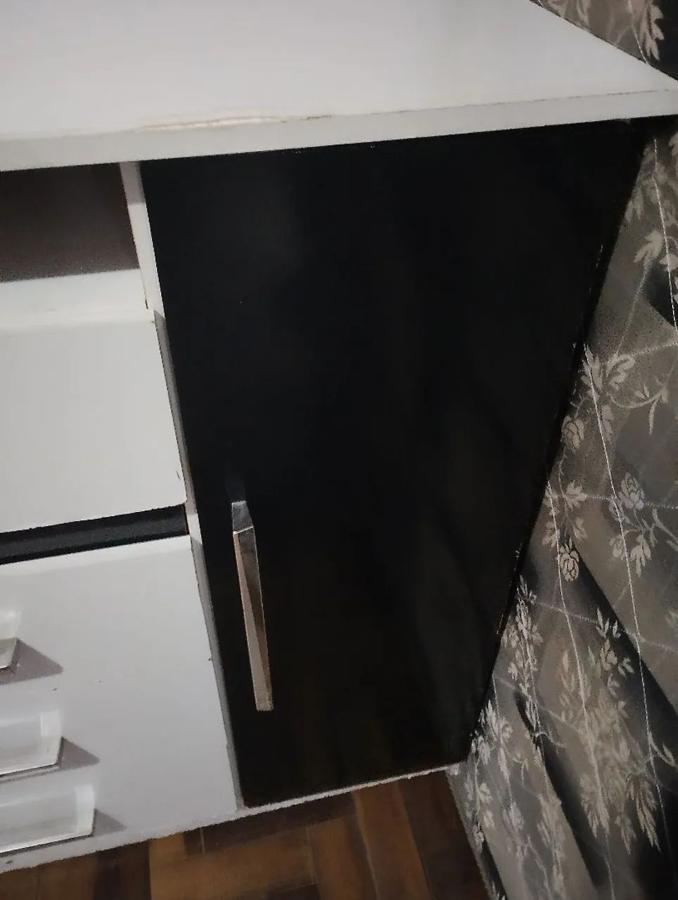 Cômoda de roupa usada - Foto 3