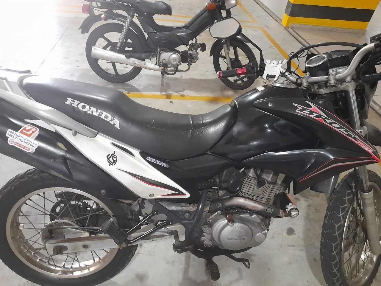 Vendo ou troco  - Foto 3