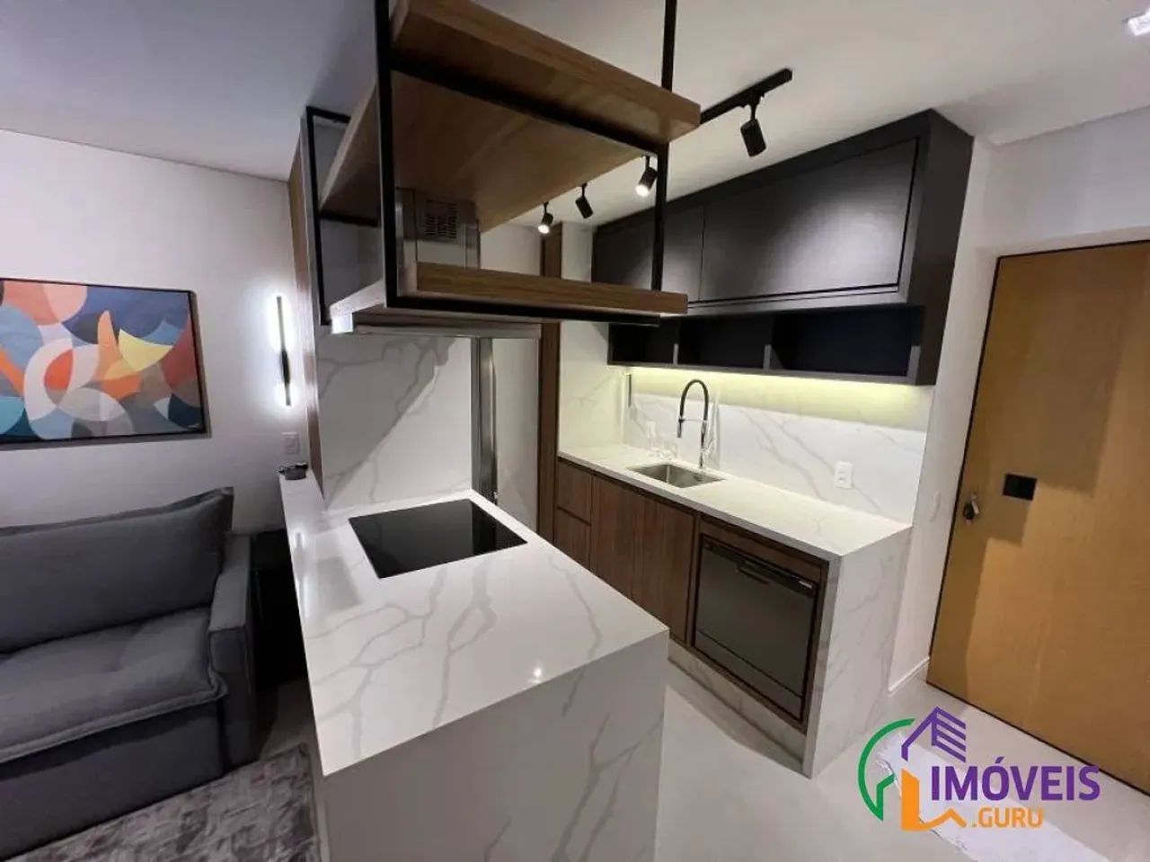 APARTAMENTO - VILA NOVA CONCEIÇÃO - SP - Foto 8