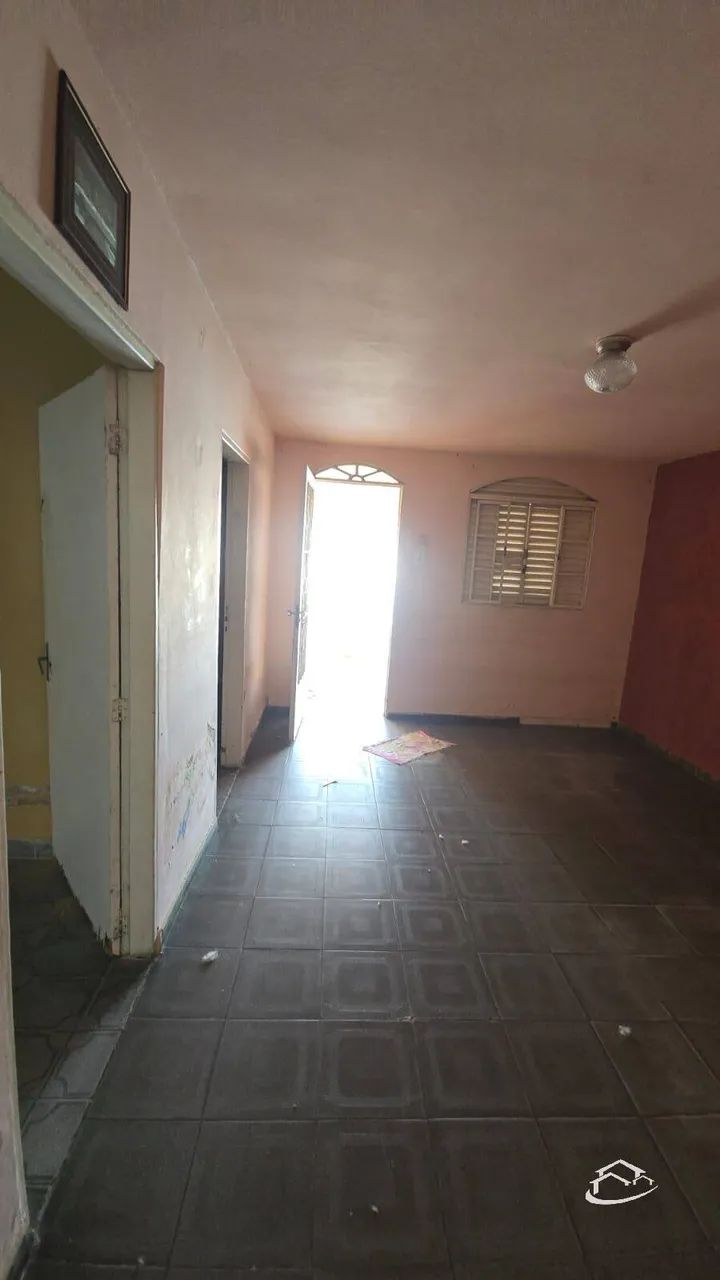 Casa com Edícula na Vila Nunes em Lorena à Venda - Foto 2