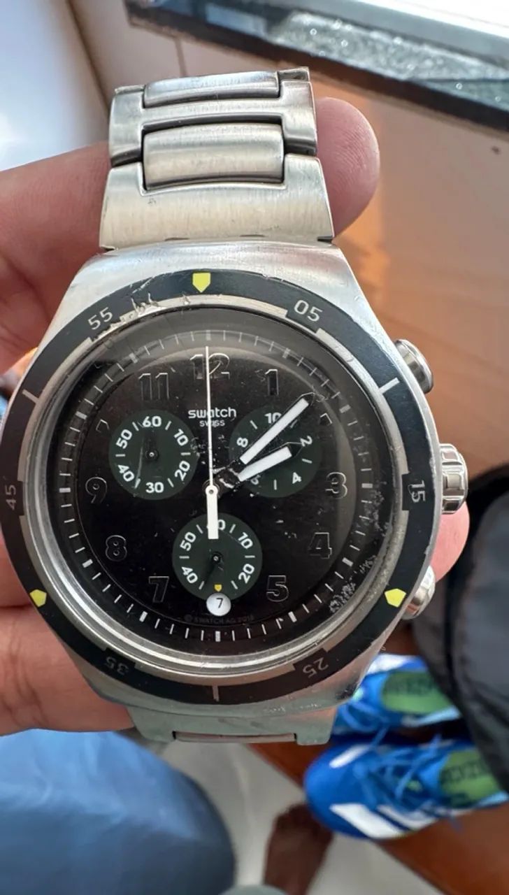 Swatch  - Foto 3