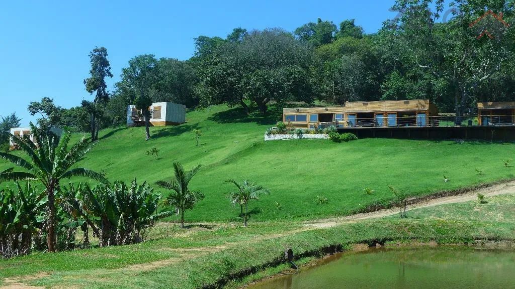 Sítio rural à venda, Jarinu - SI0005.