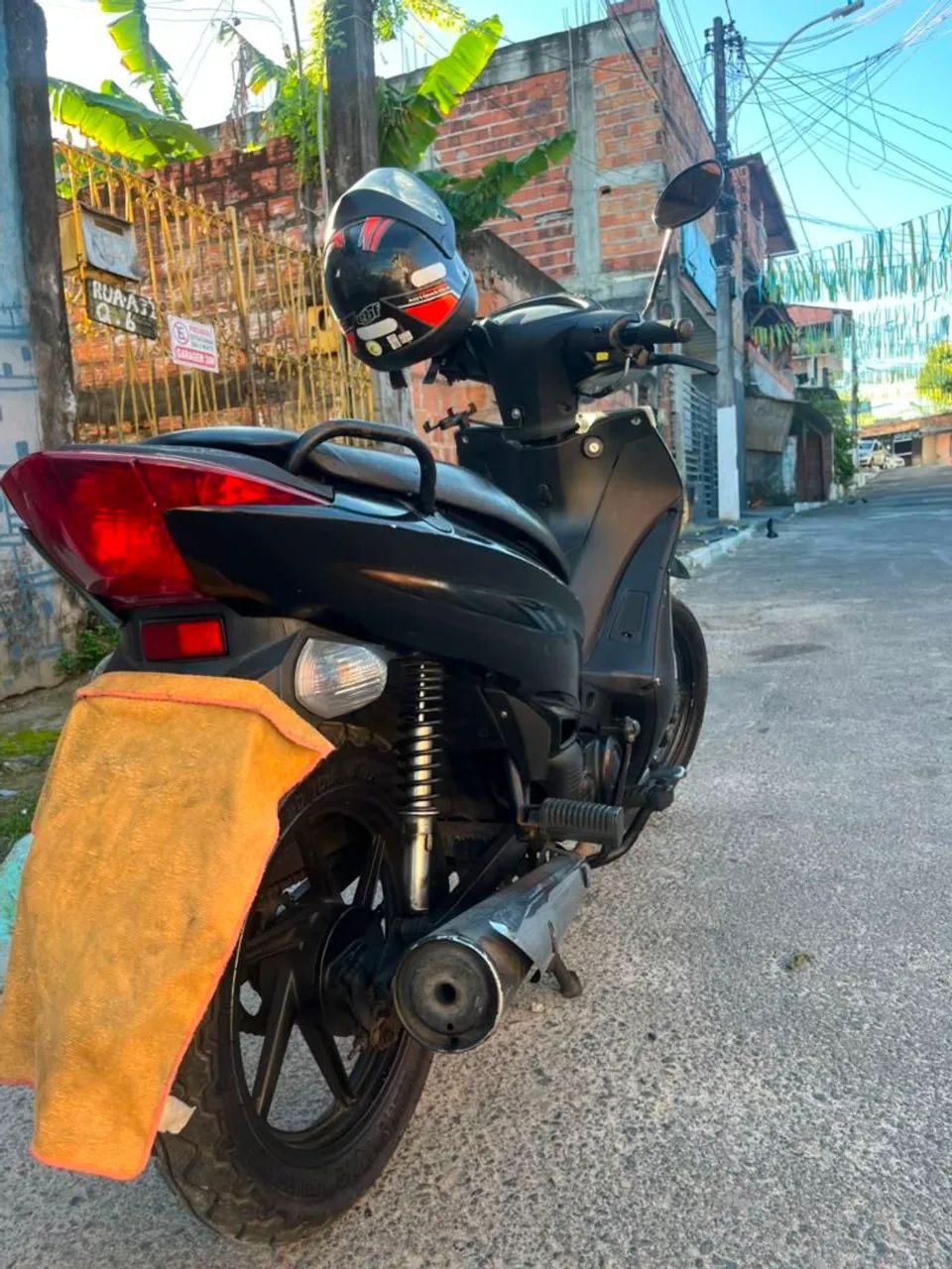 Jet 50cc  - Foto 4