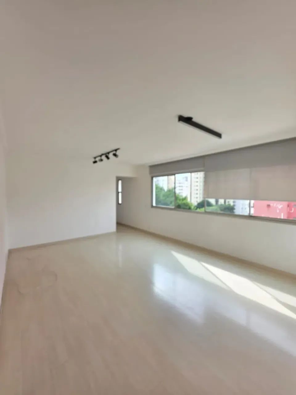PRÓXIMO AO SHOPPING HIGIENÓPOLIS 3 DORMS  95m² - Foto 2