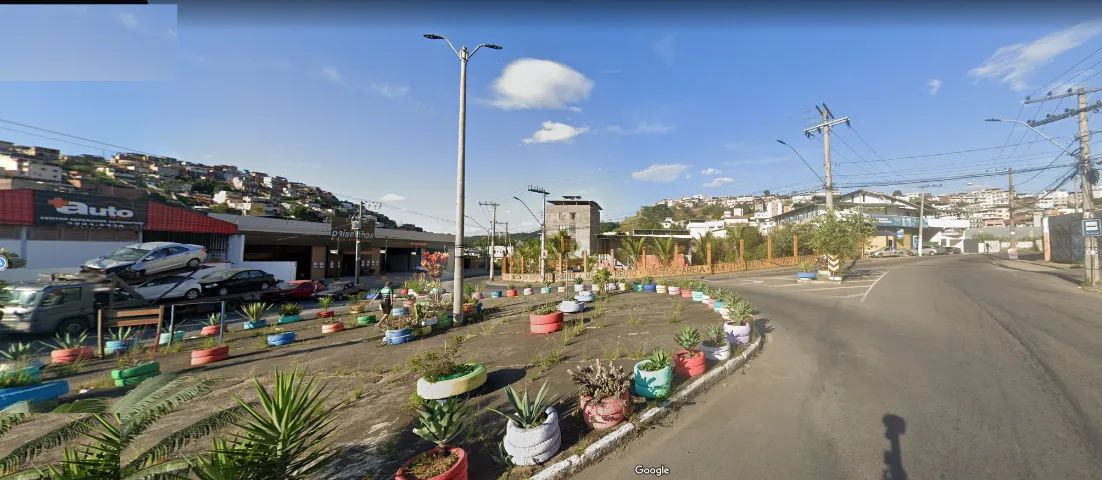 Terreno Comercial Estratégico - Trevo Francisco Bernardino 575m² ou (1085m² total) - Foto 10