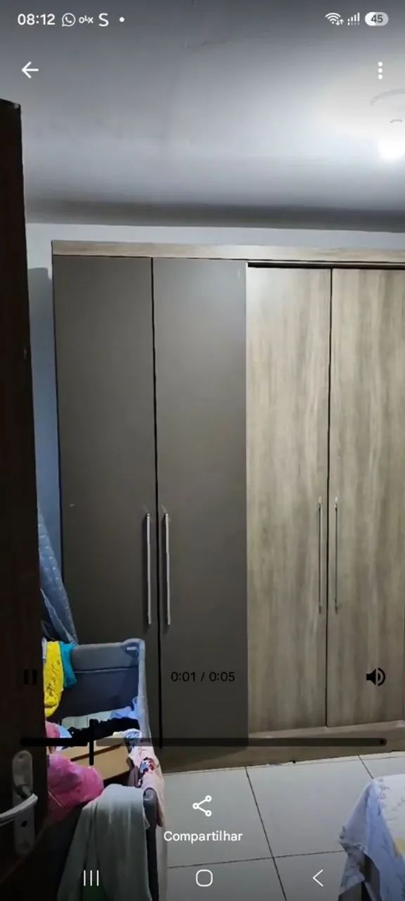 GUARDA ROUPA > PREÇO ÓTIMO!