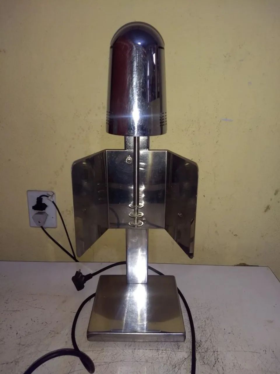 Máquina de Milk Shake