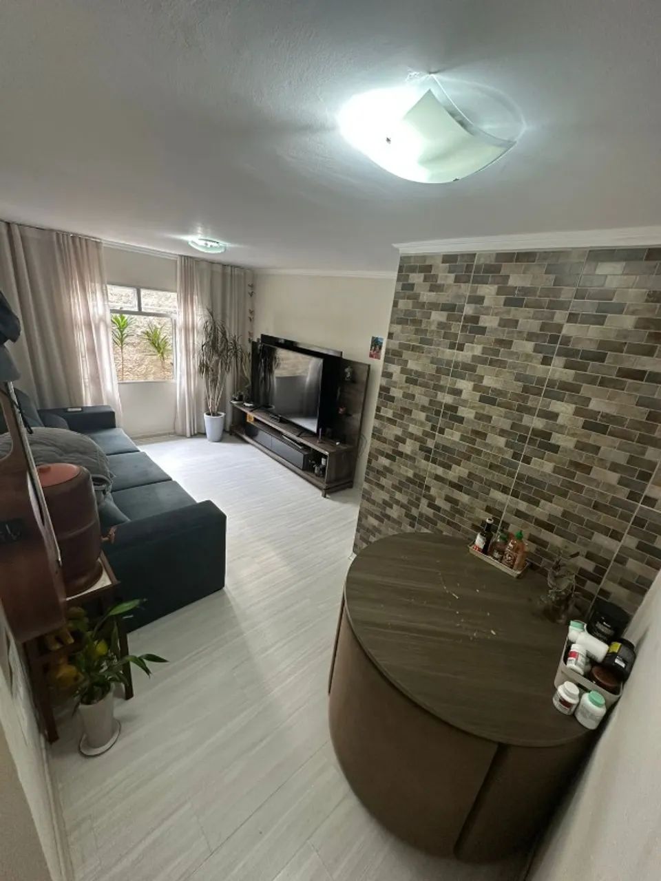 APTO 2 quartos c/ Garden 80M²  (Campo Comprido - Curitiba) - Foto 4