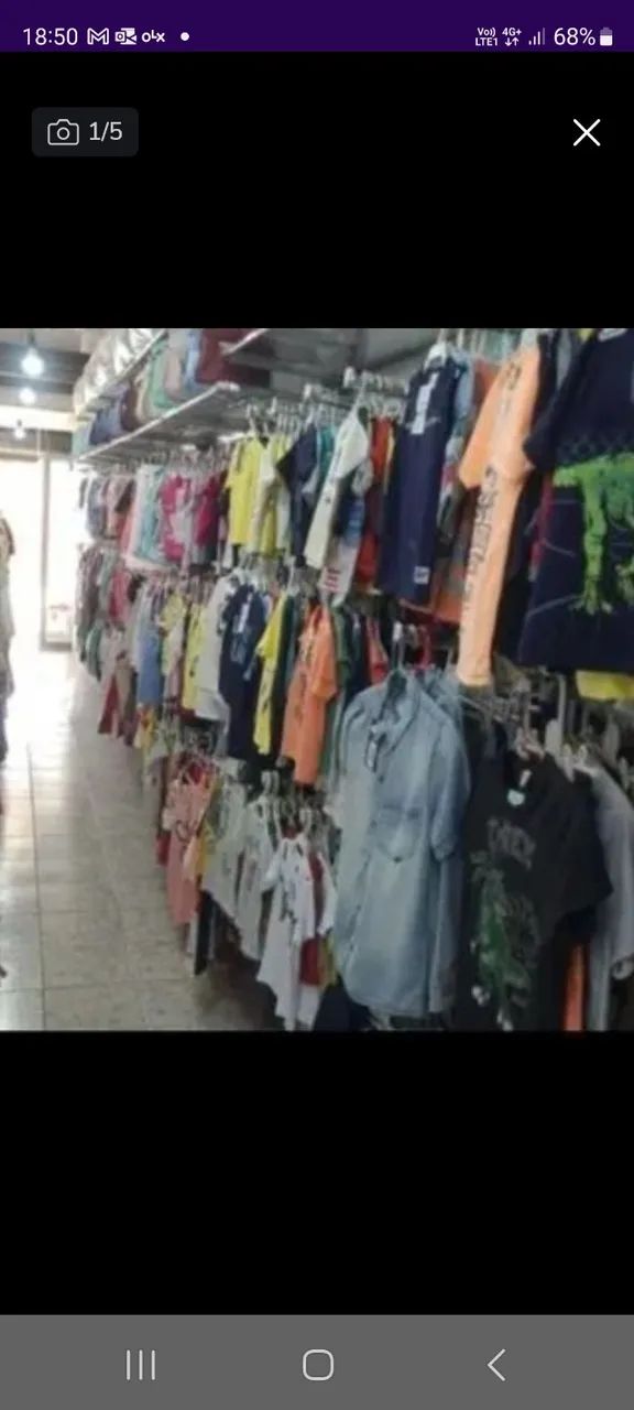 Instalação para loja  - Foto 3