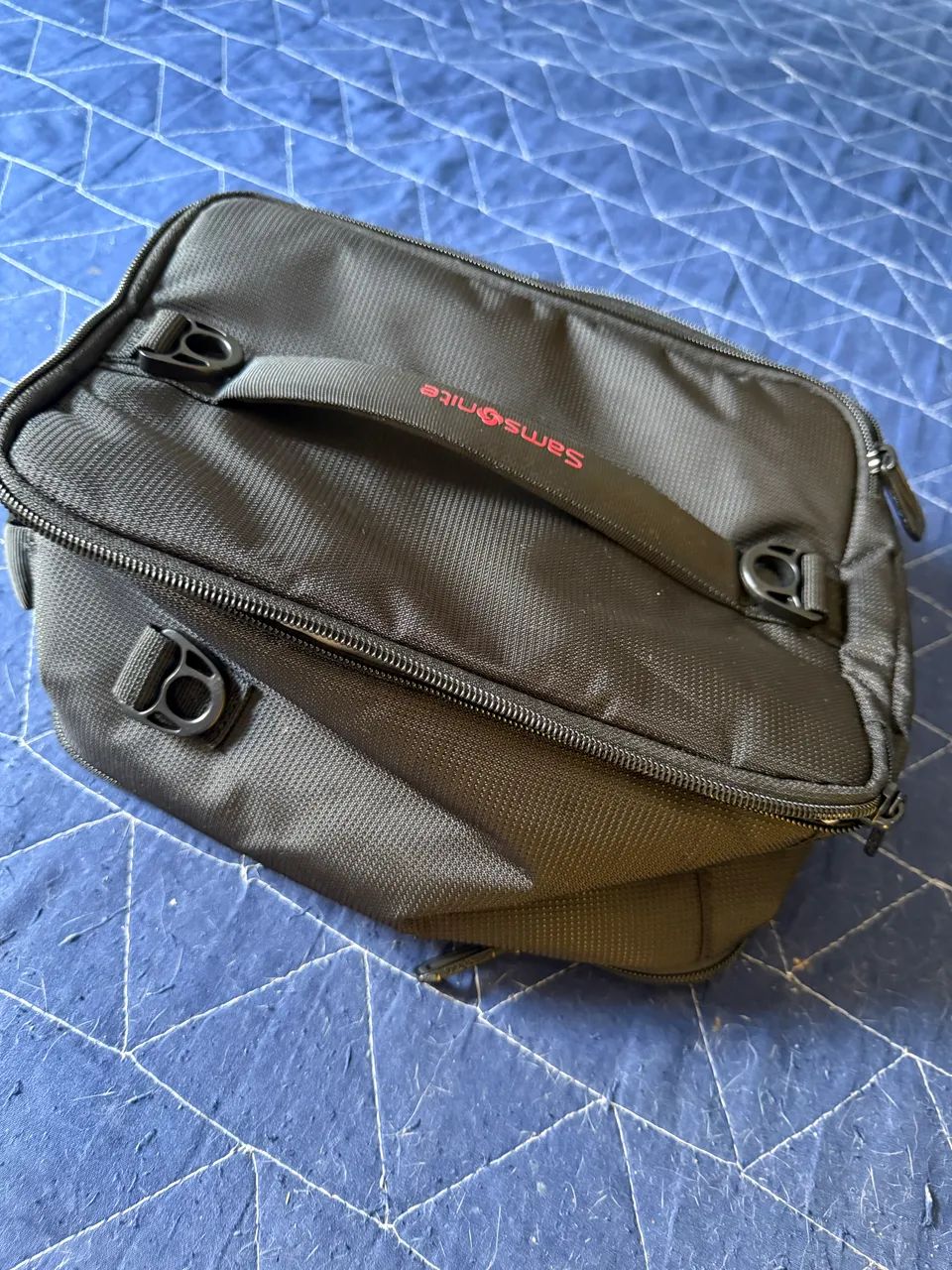 Bolsa Samsonite