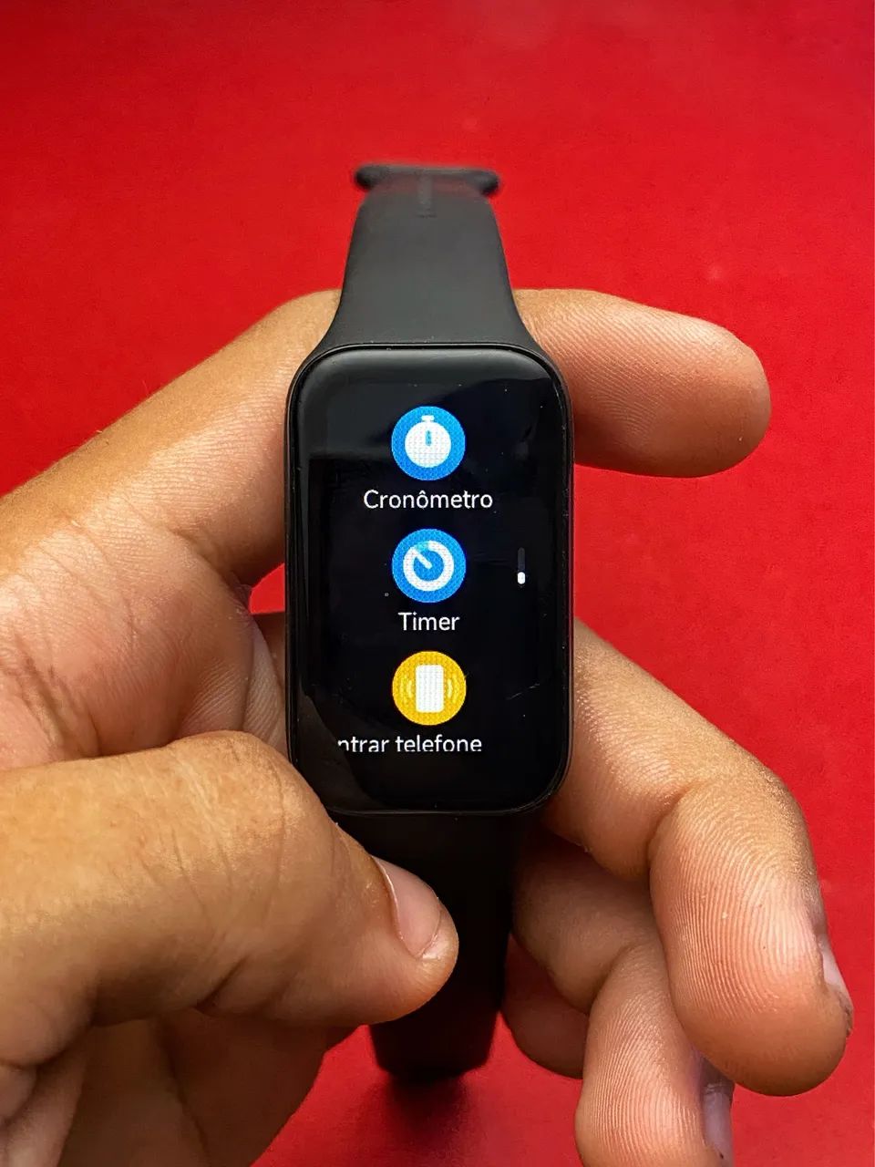 Redmi Smart Band 2 - Foto 3