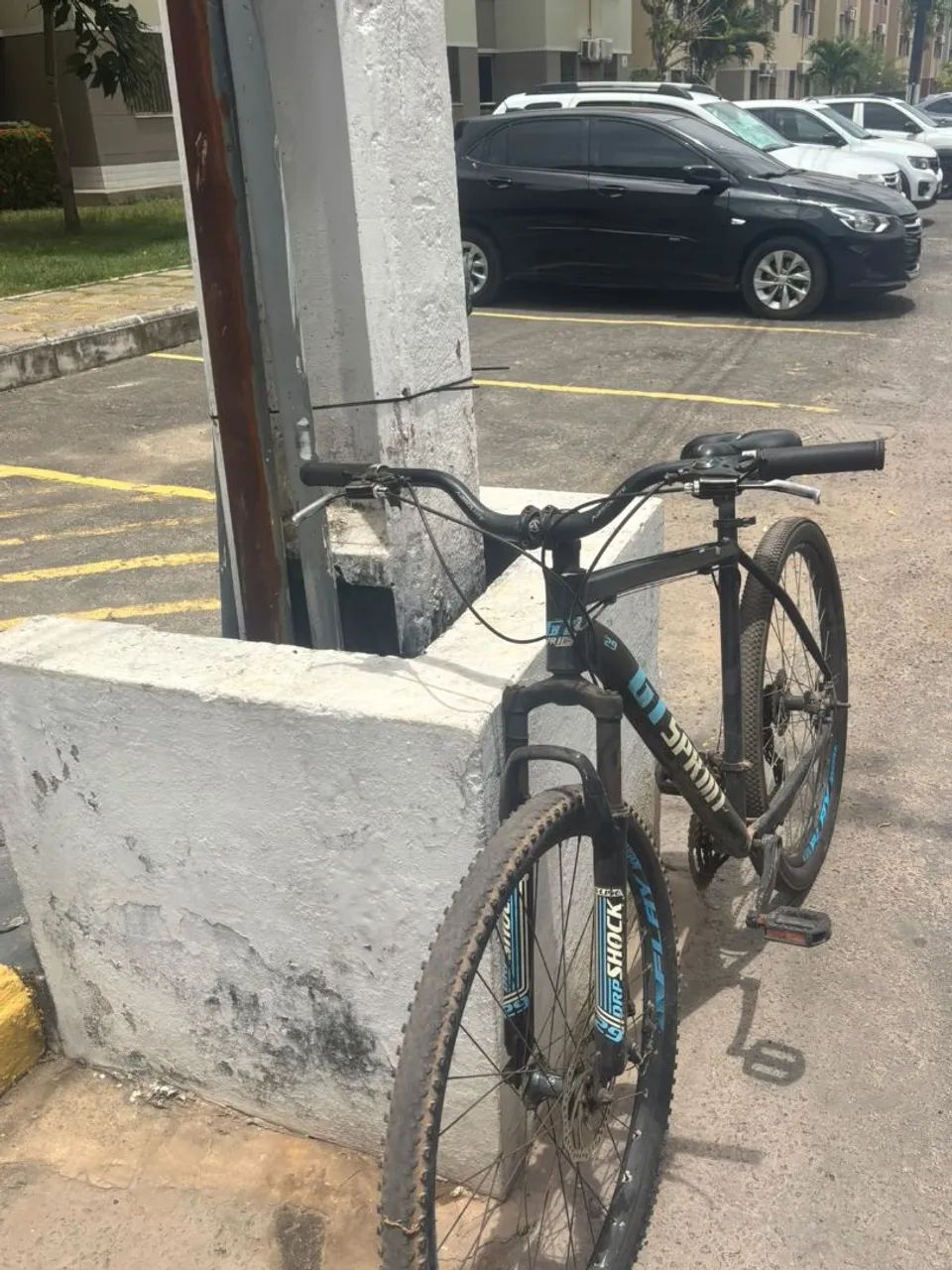 Vendo Bike  - Foto 3