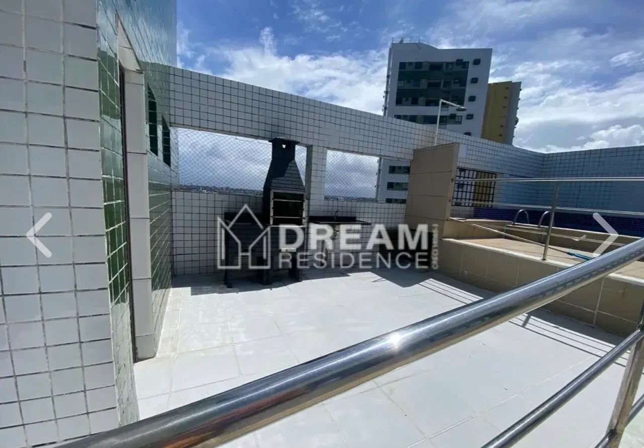 Apartamento no bairro da encruzilhada c/ suite - Foto 10