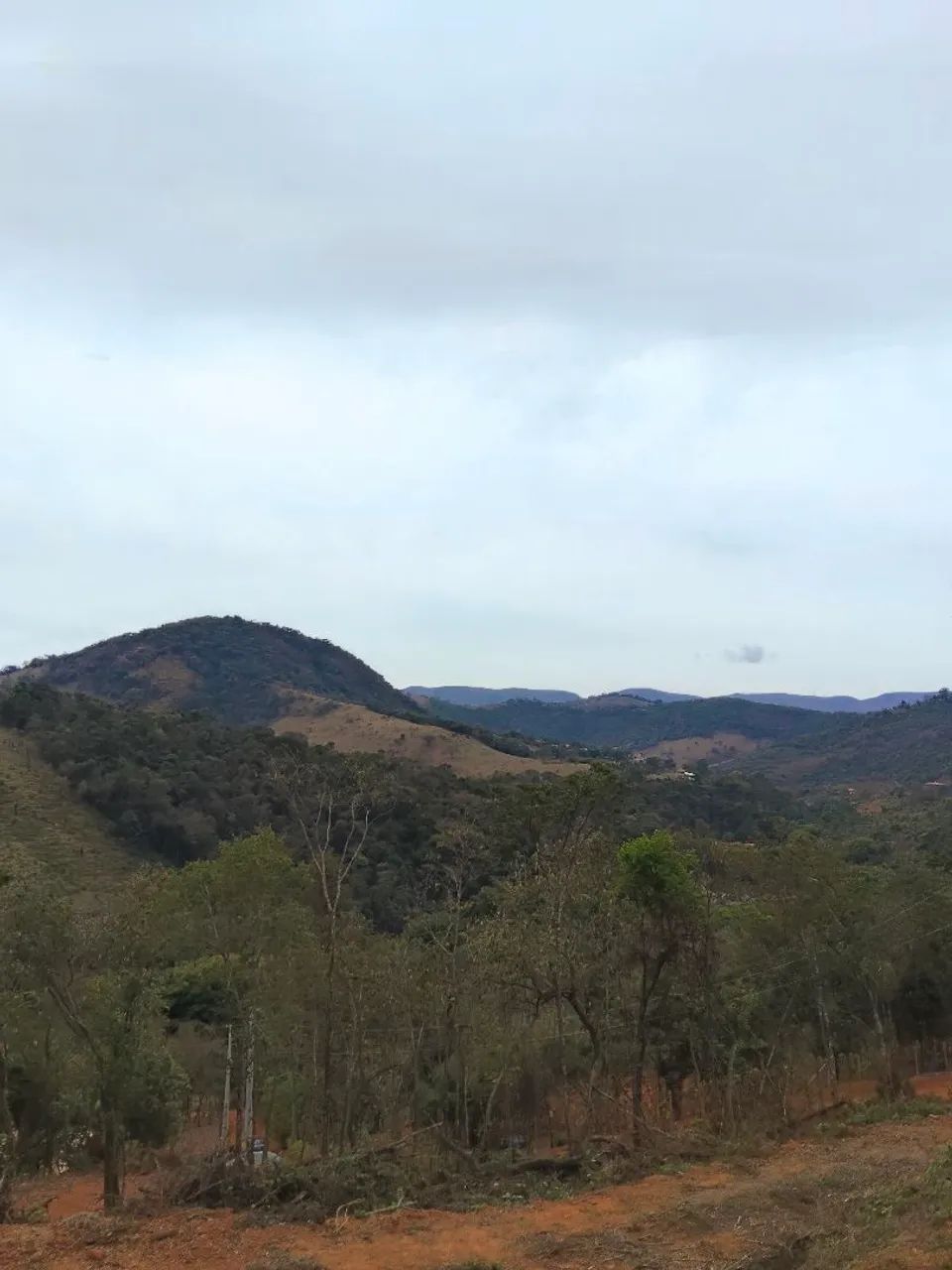 Terreno de 1000 metros em moeda a venda  - Foto 4