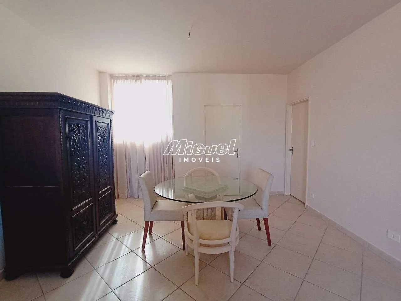 Apartamento, à venda, Centro - 3 quartos Condomínio Edíficio Santa Candida - Piracicaba/SP - Foto 4