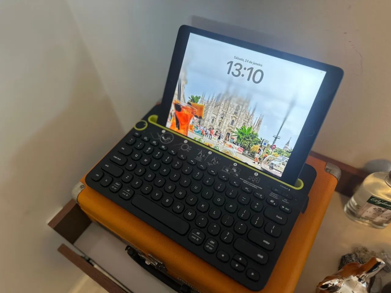 iPad apple geração 7 128g