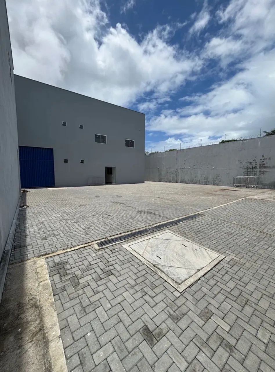 Aluga-se Galpão em Mangabeira - João Pessoa/PB - Foto 4
