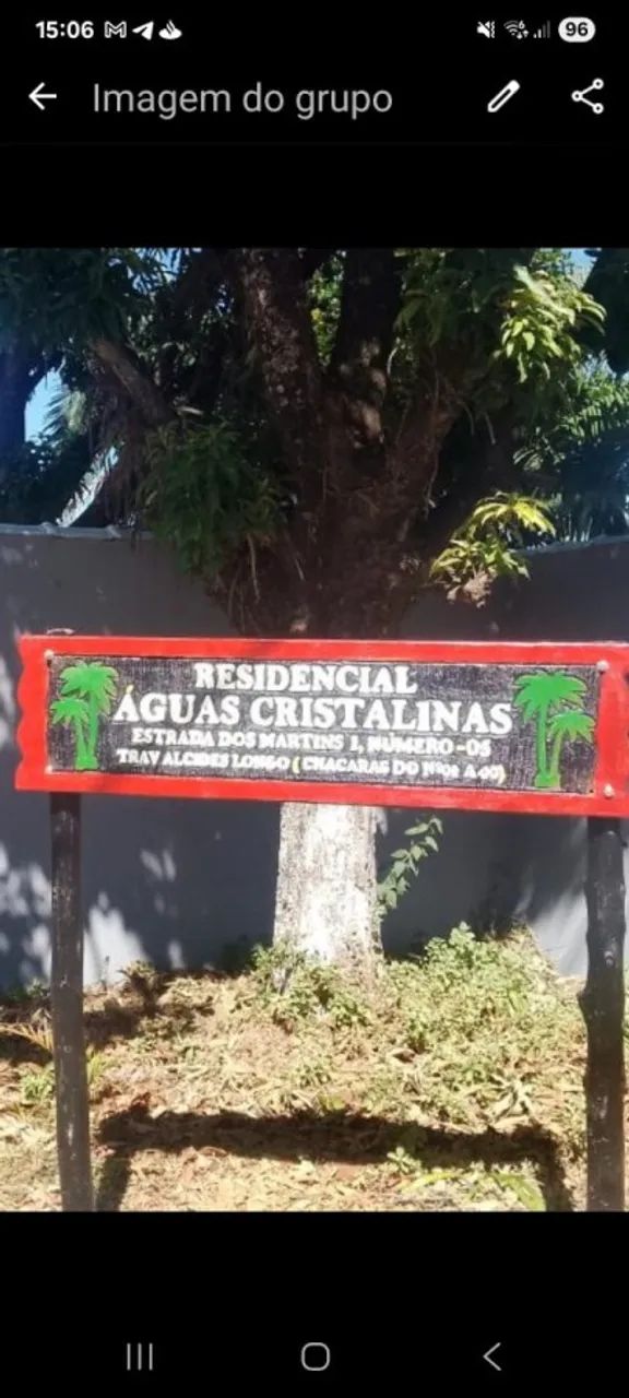 Terreno para Venda em Sorocaba, Caguassu - Foto 5