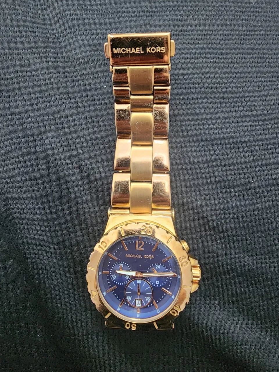 Relógio Feminino Michael Kors  - Foto 2