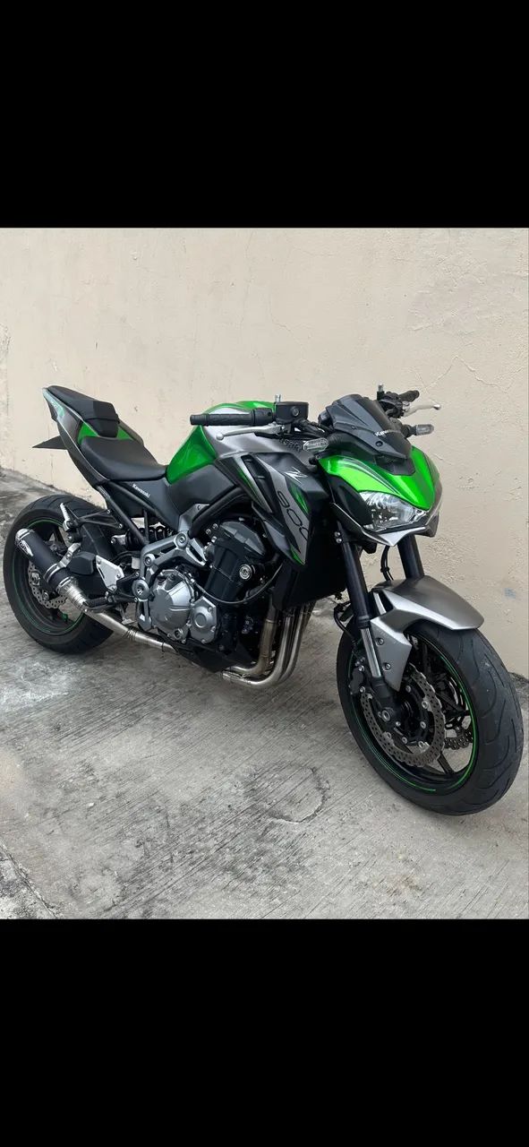 Vendo z900, - Foto 4