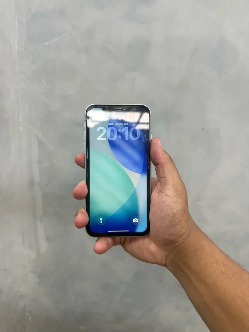 IPHONE 11 256G