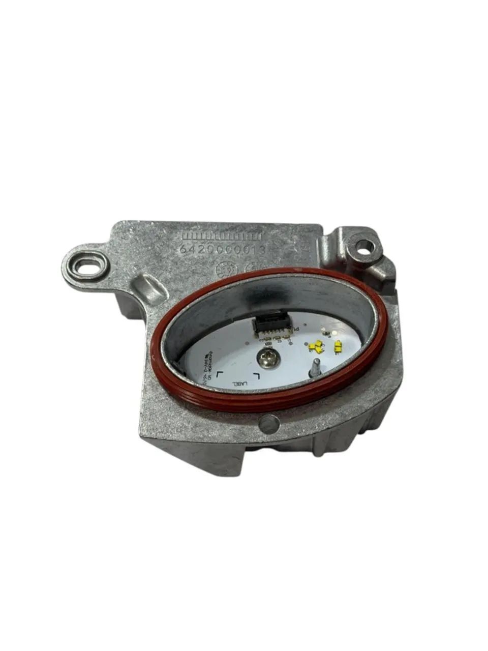 babaトープ S Módulo Reator Farol Drl Jeep Compass 22 Á 25 6420000013 Le - Peças
