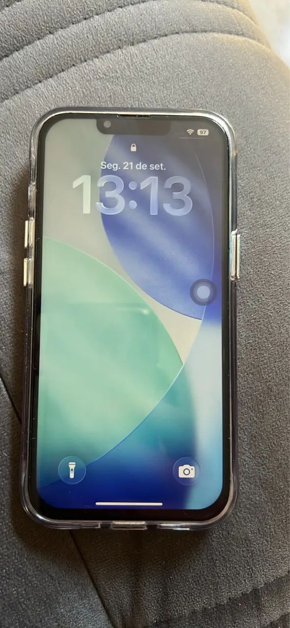 iPhone 13 Pro 128 gb  - Foto 3