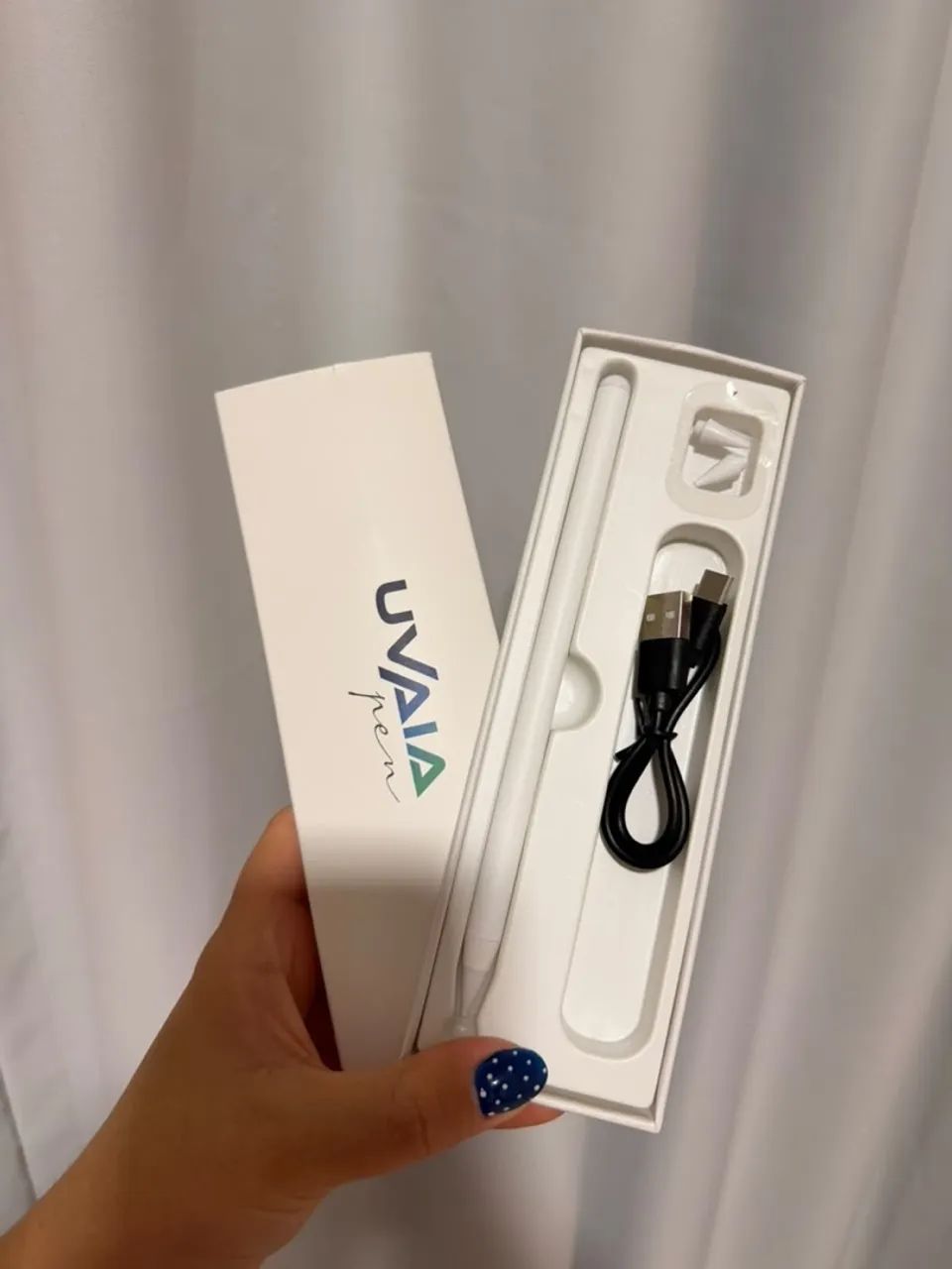 Vendo caneta Uvaia Pen/ tablet/ IPAD 
