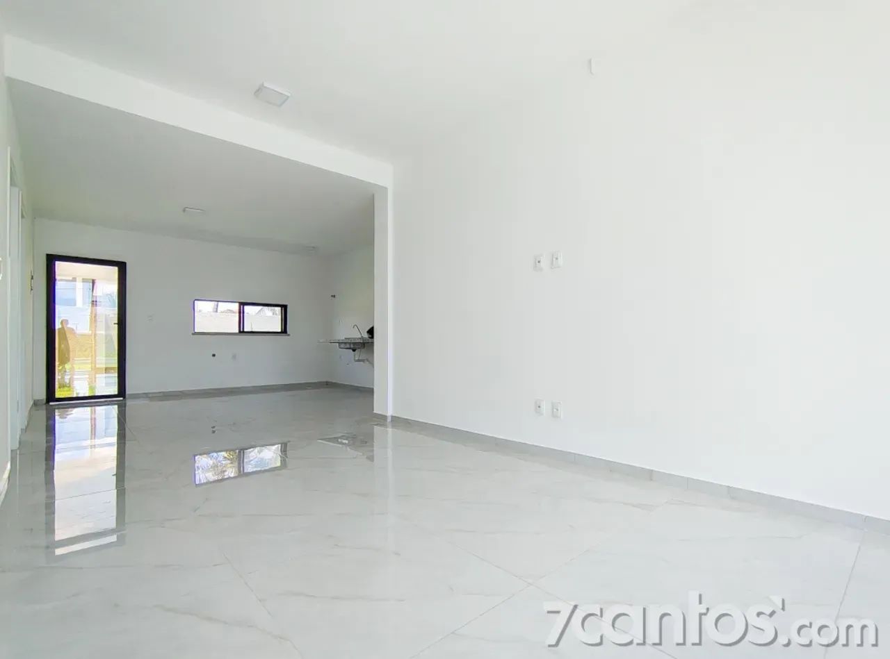 Apartamento, Porto das Dunas, 2 Quartos - Foto 5