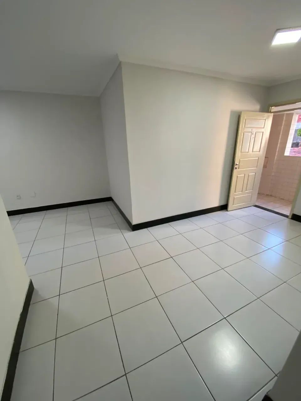 Apartamento para alugar no Cabo Branco 03 quartos - Foto 4