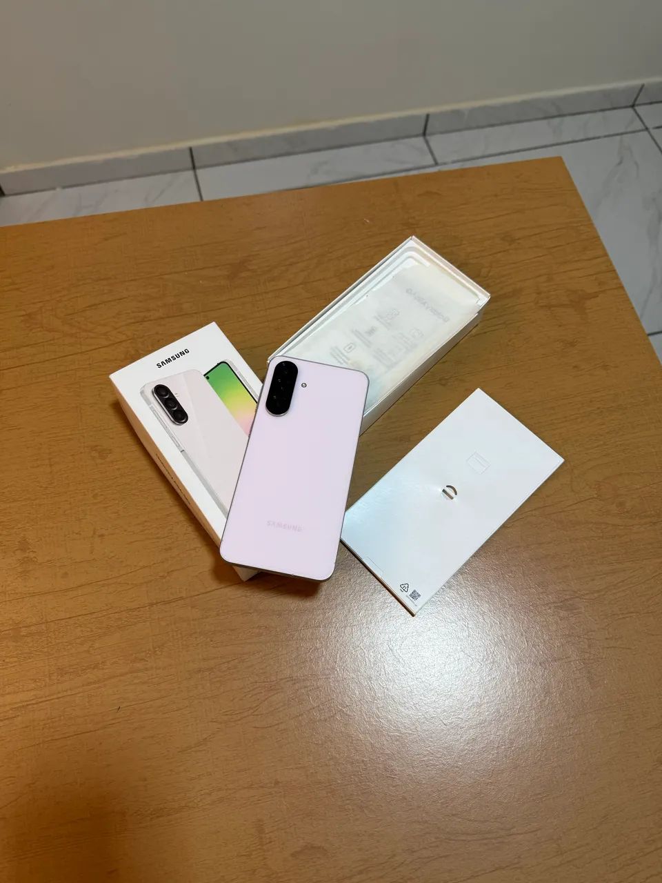 SAMSUNG A56 5g