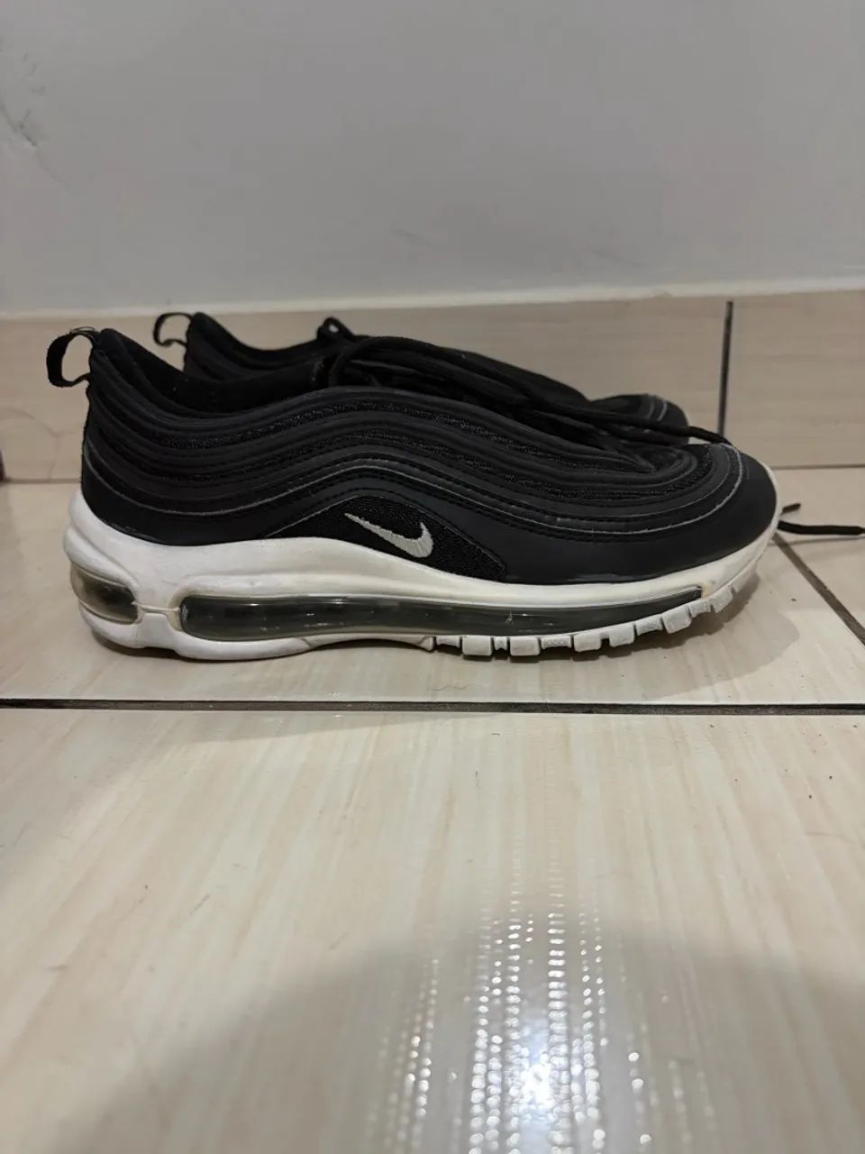 Tênis Nike Air Max 97 original 