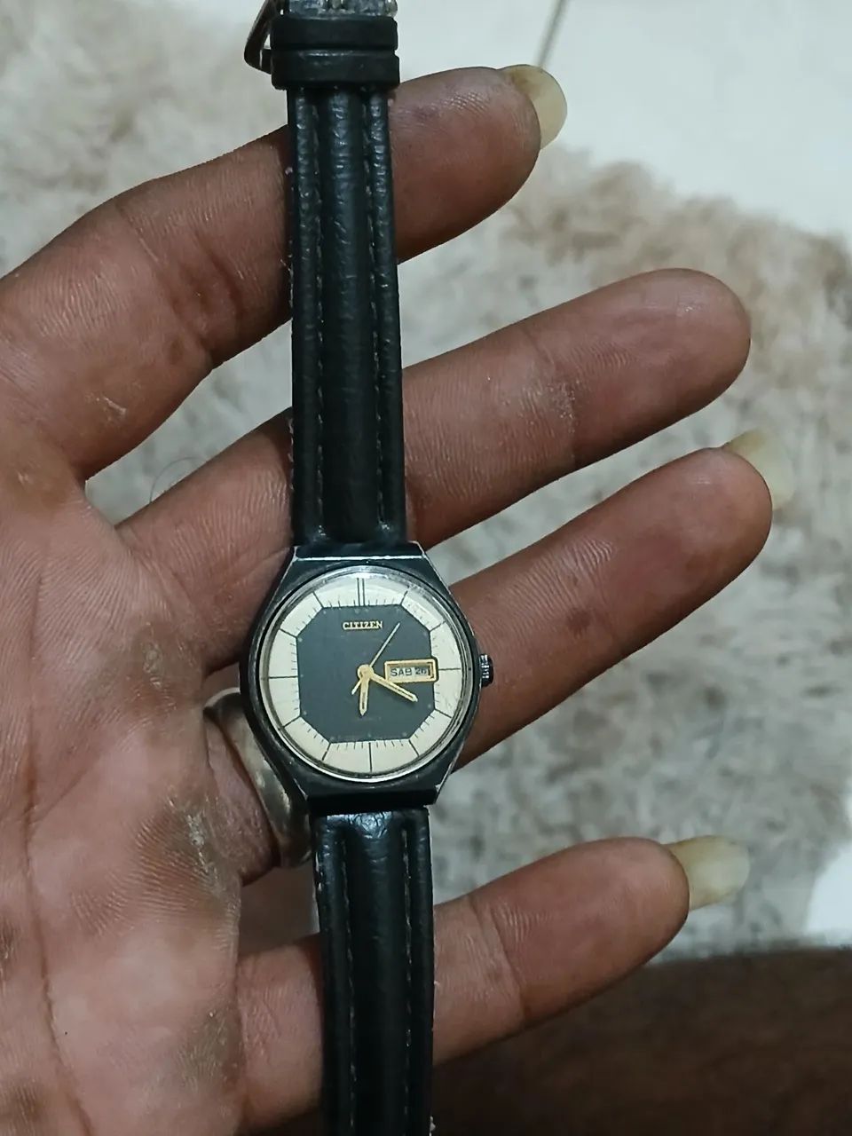 Vendo relógio citizen automático  - Foto 3