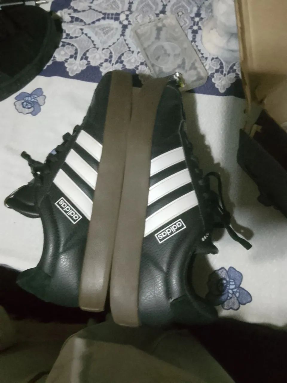 Tênis adidas - Foto 3